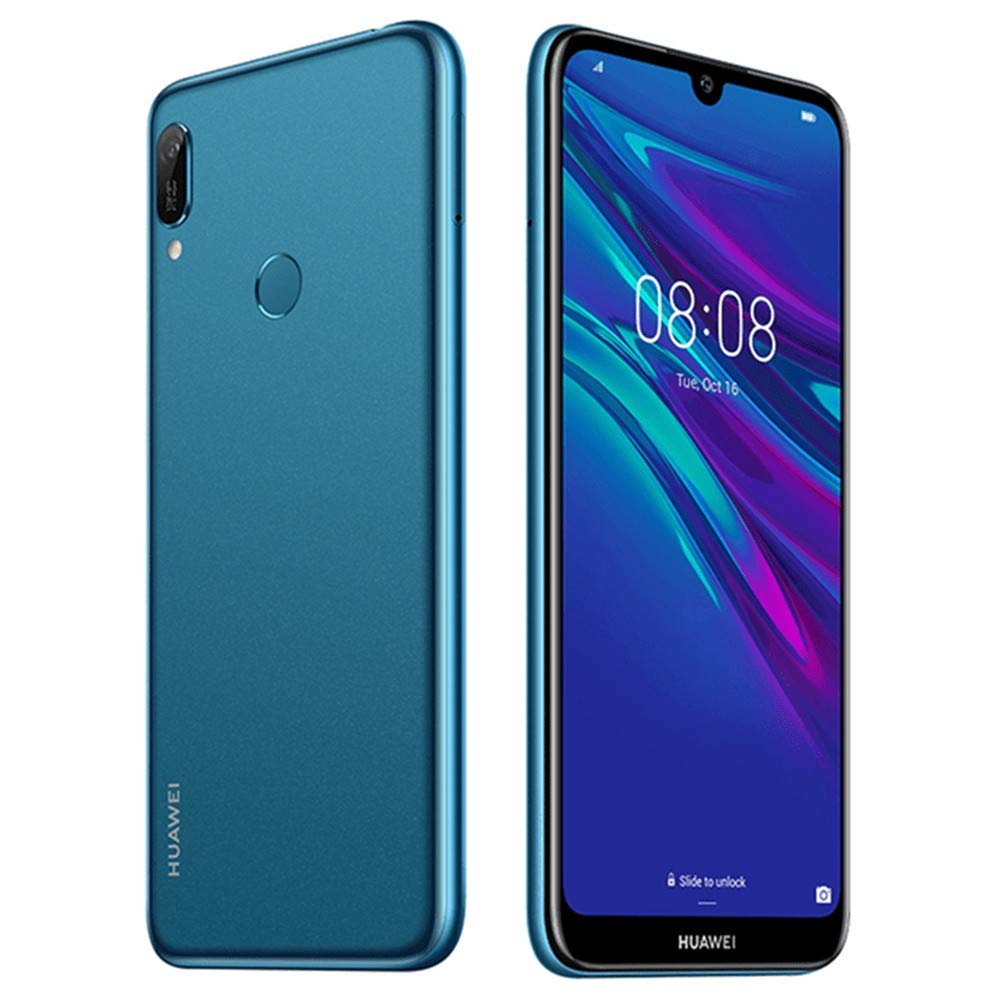 TELEFONO TELCEL Y6 2019 MRD-LX3