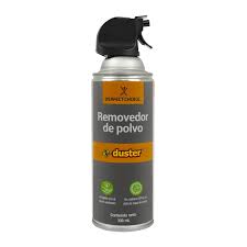 AIRE COMPRIMIDO PERFECT CHOICE E-DUSTER 330ML