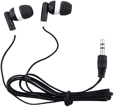 AUDIFONO IN-EAR CON MICROFONO EASY LINE SPK-1802