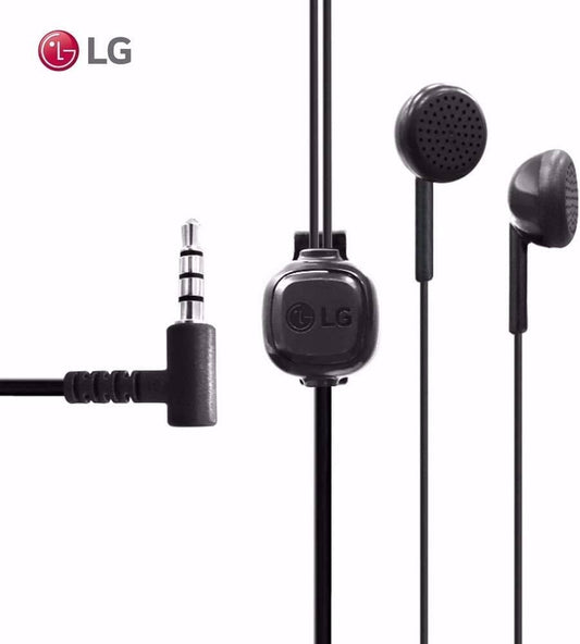 AUDIFONO ORIGINAL LG KM900E