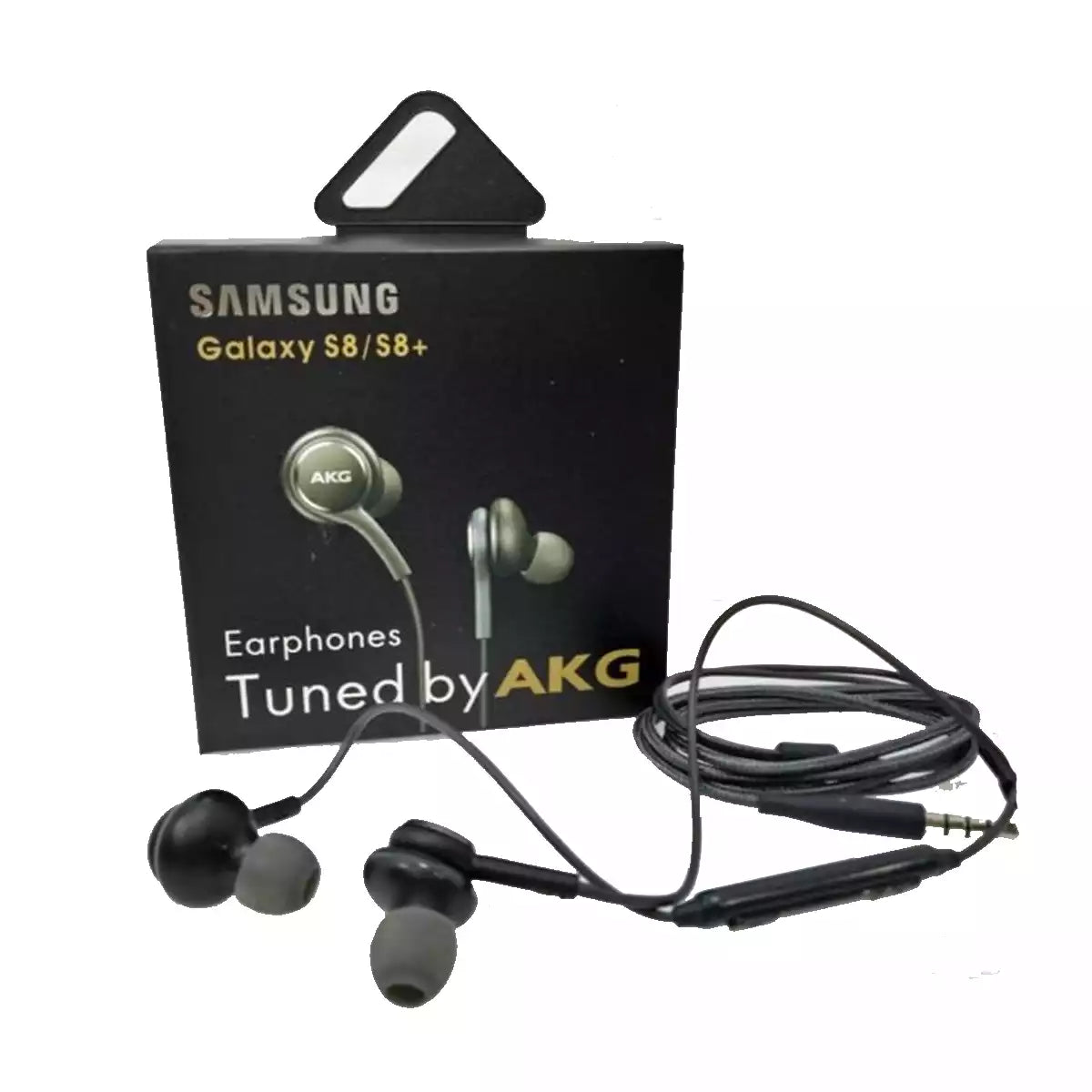 AUDIFONOS SAMSUNG CAJITA