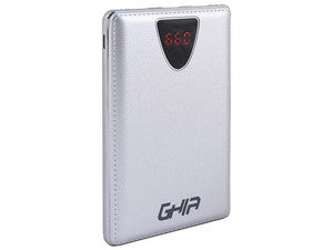 BATERIA DE RESPALDO GHIA 8000 mAh AC-4996