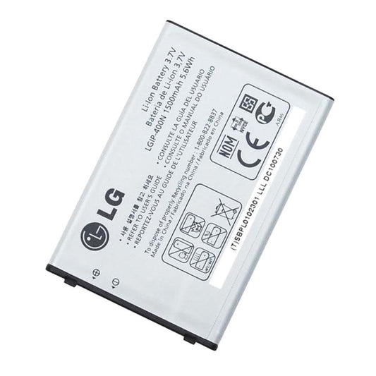 BATERIA LG  LGIP-400N