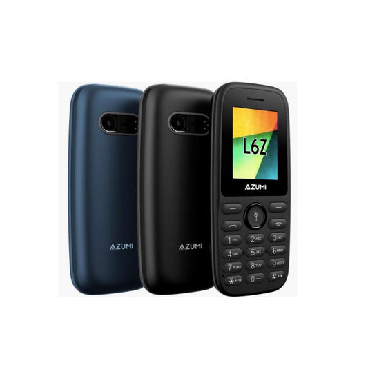 TELEFONO AZUMI L6Z