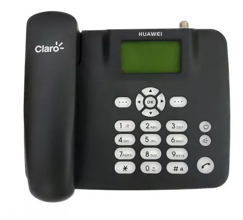 TELEFONO DE CASA CLARO F317