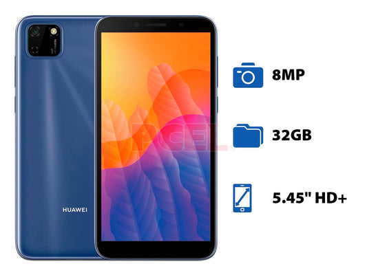 TELEFONO HUAWEI Y5P 32GB