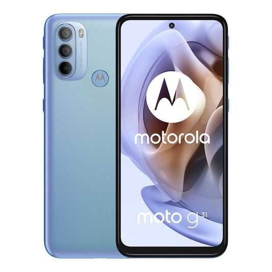 TELEFONO MOTOROLA G31 XT2173-3