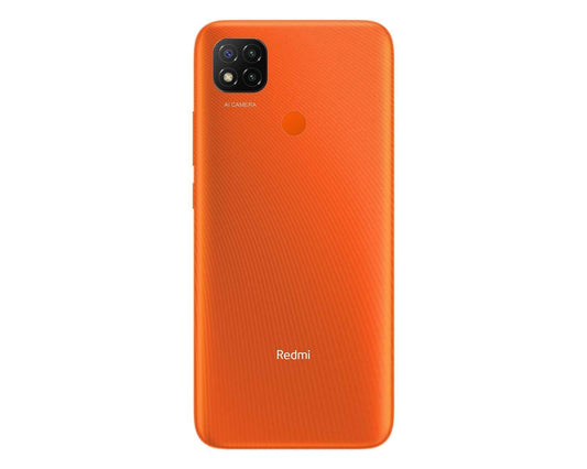 TELEFONO REDMI 9C 32GB