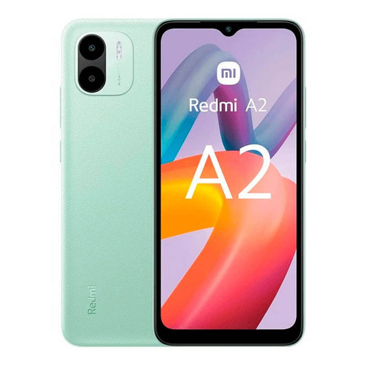 TELEFONO REDMI A2 2GB+32GB