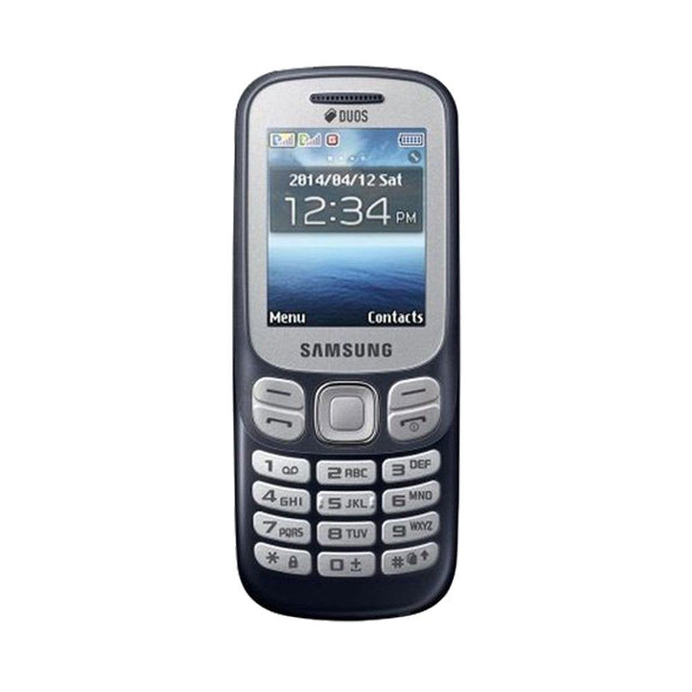 TELEFONO SAMSUNG DUOS B312E