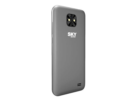 TELEFONO SKY DEVICES SKY BLACK