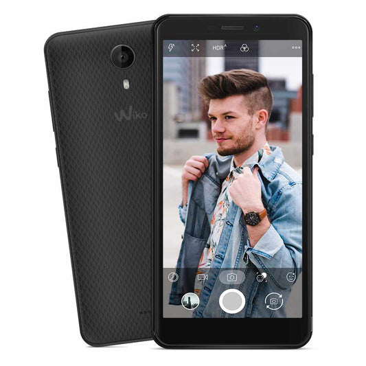 TELEFONO WIKO U300 2/16GB