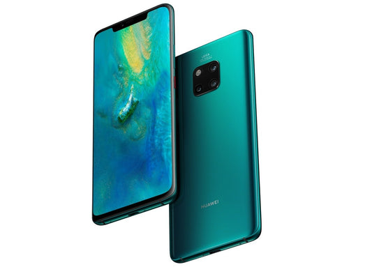 TELEFOO HUAWEI MATE20 * HMA-L09