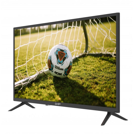 TELEVISION LED GHIA 32 PULG HD/HDMI/USB/VGA TV-675