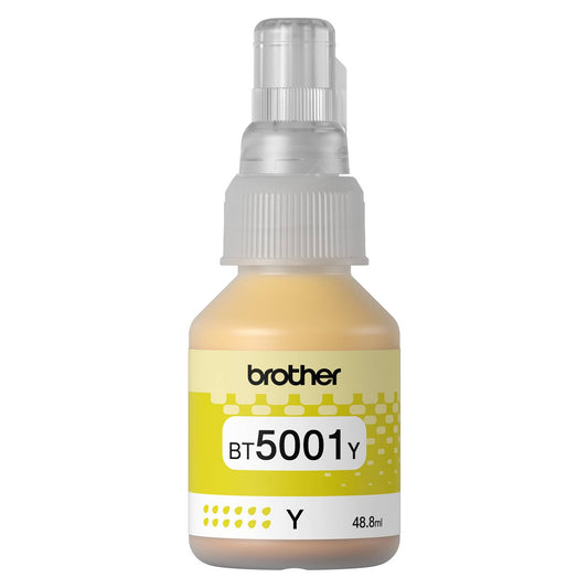 TINTA BROTHER 1/4 YELLOW